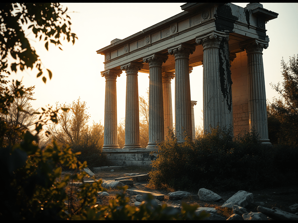 祈求上帝眷顧祂的子民(第74篇)