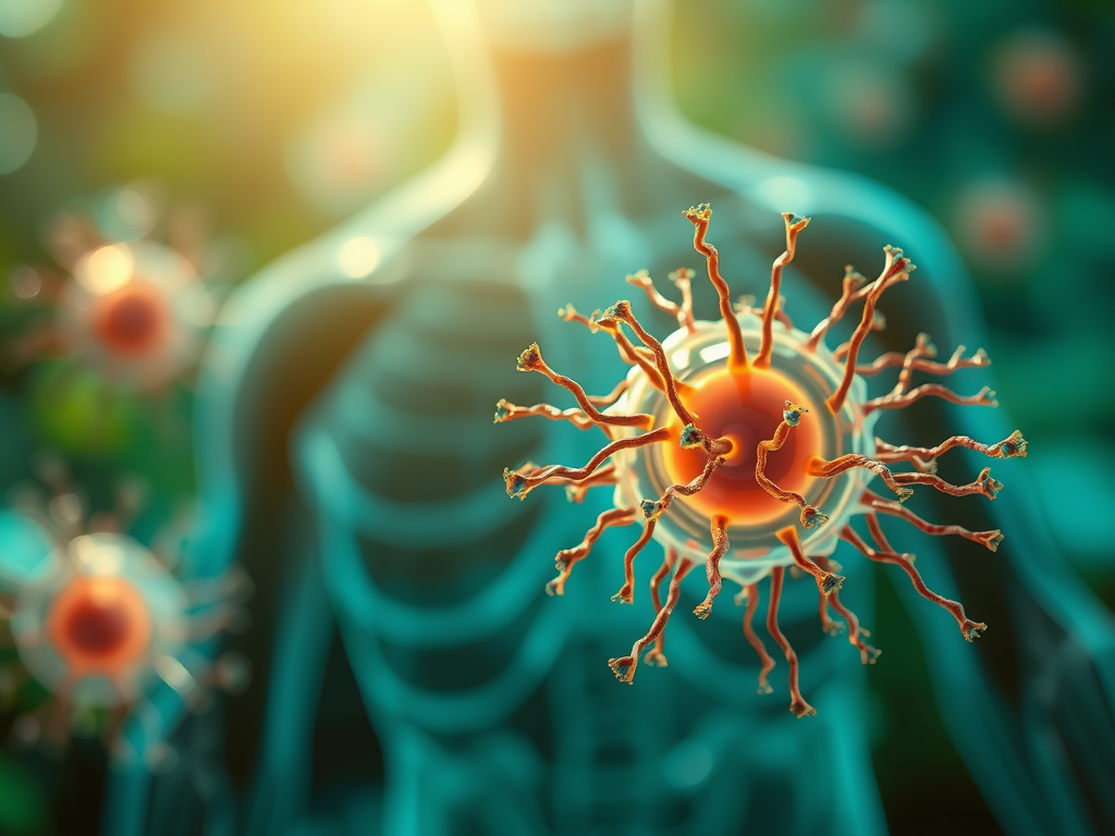 營養像高鐵一樣快速到位