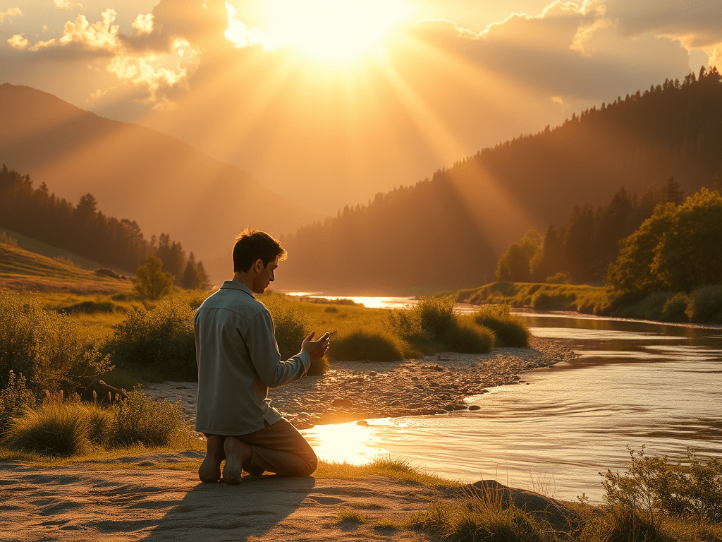 感謝拯救之恩(第116篇)