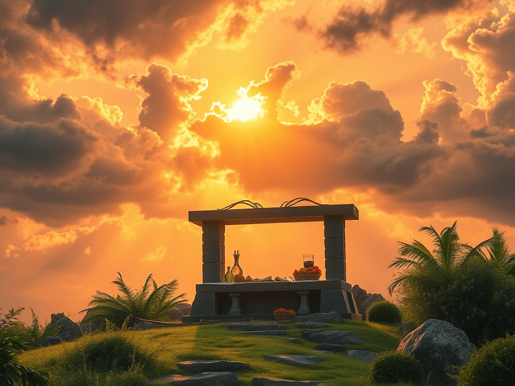 為勝利而感恩(第118篇)