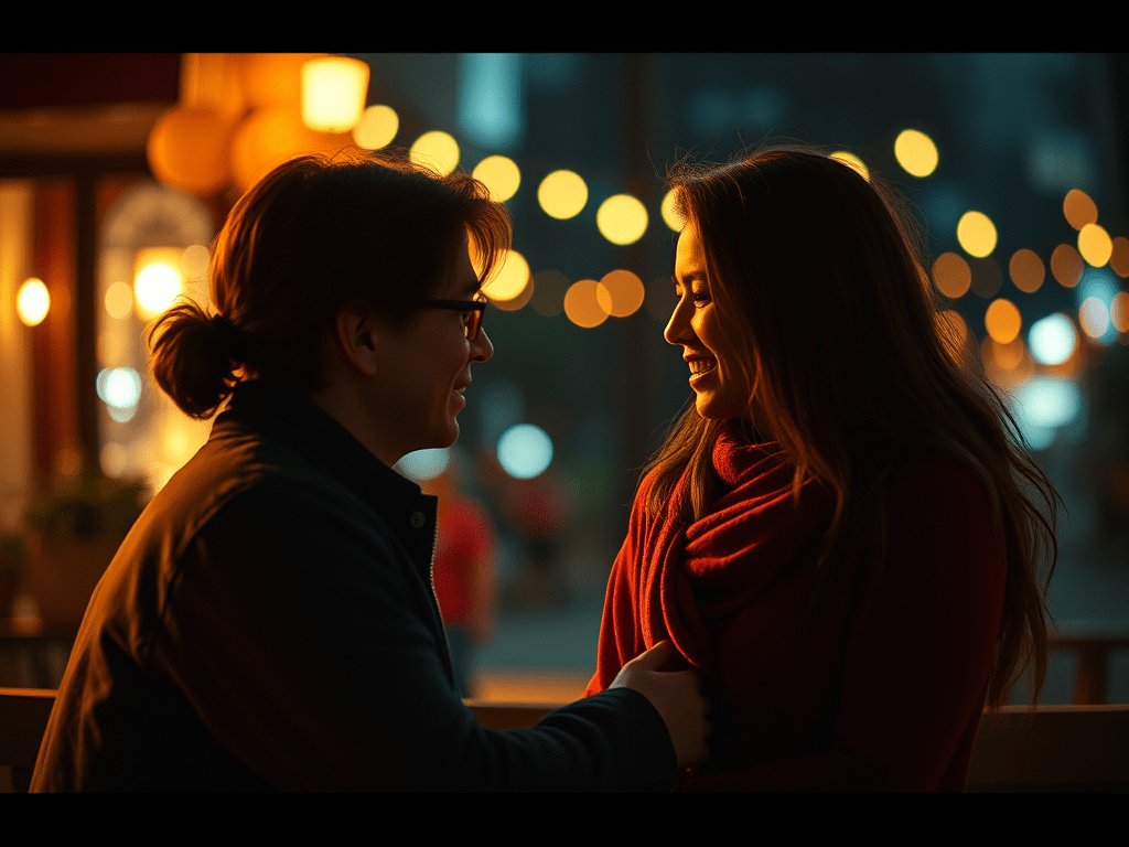 如何增進情感連結的深度？