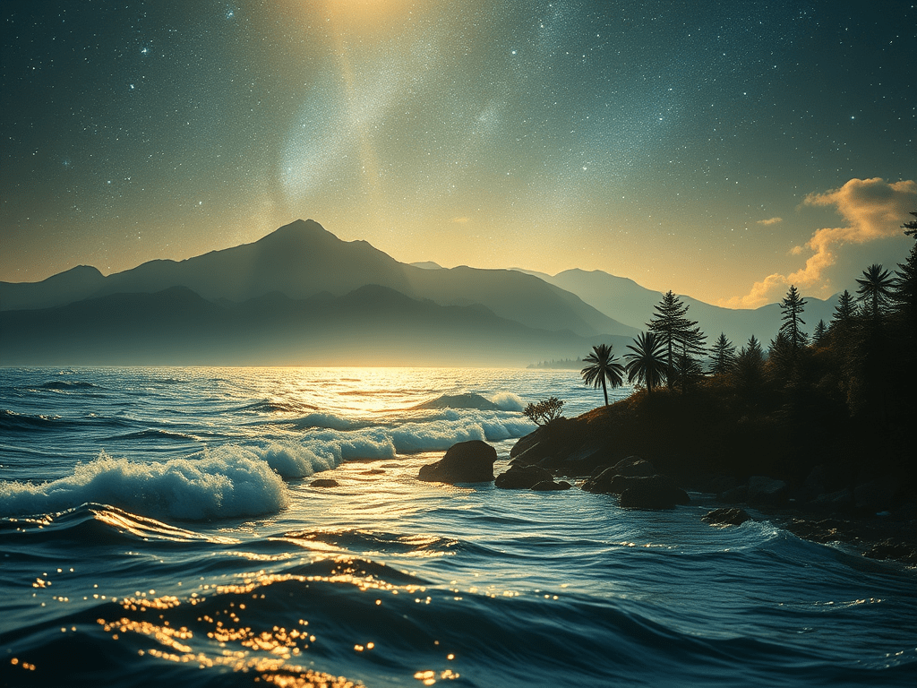 萬物當讚美上帝(第148篇)