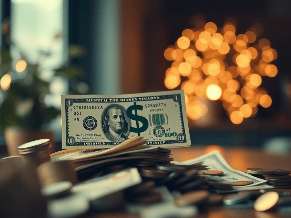 如何建立正向的金錢觀？