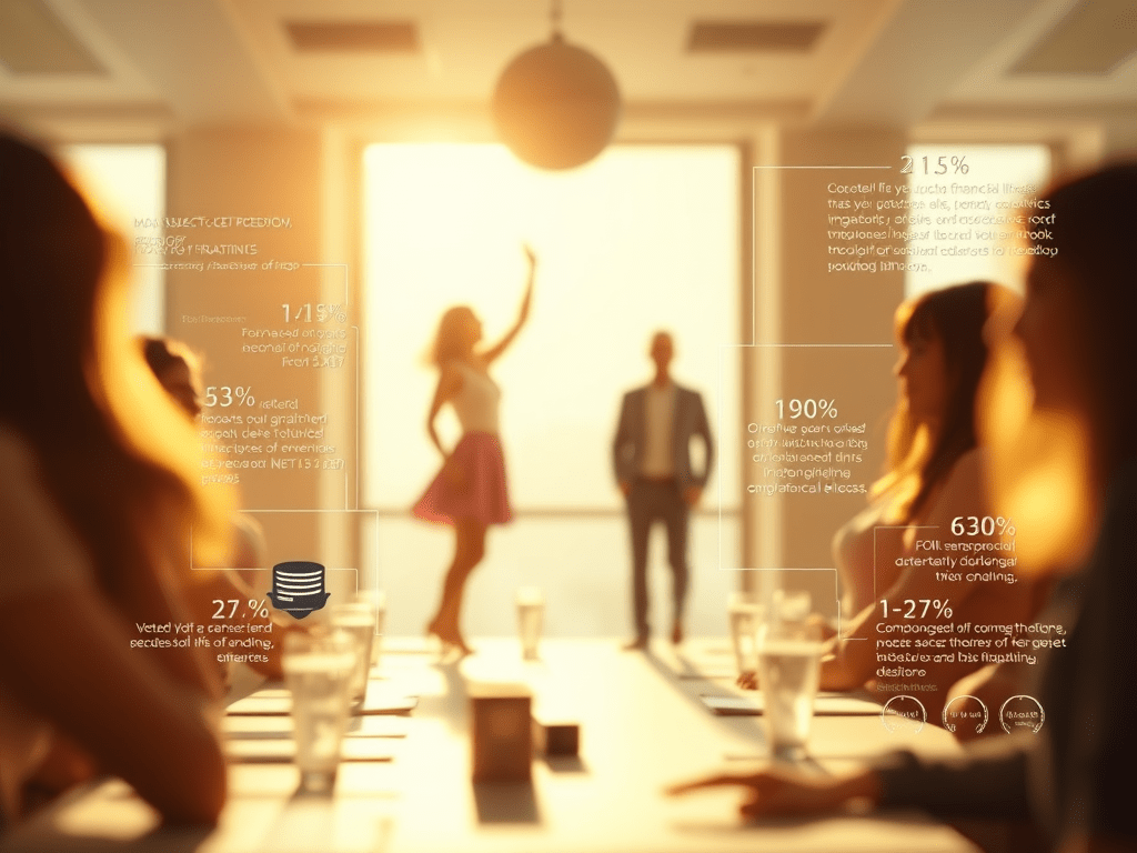 金錢管理與吸引力法則的協同運用