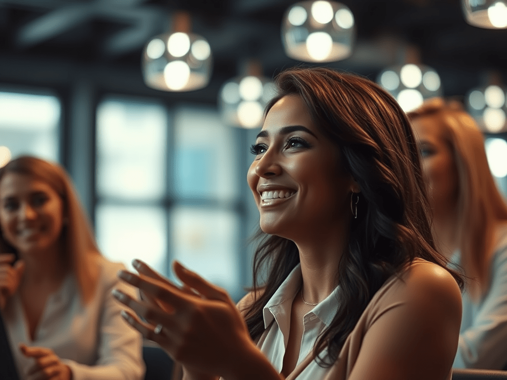 如何吸引更多的財務機會？