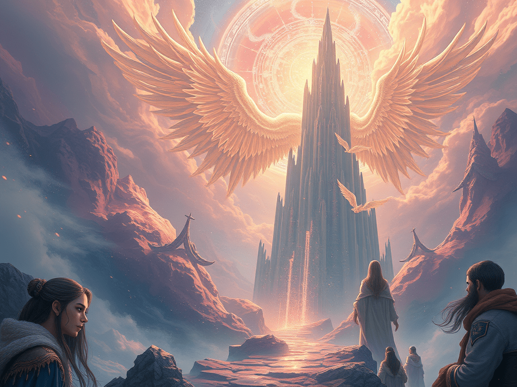 稱頌創造主上帝(第104篇)