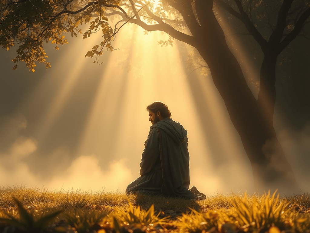 患難中的苦訴(第109篇)