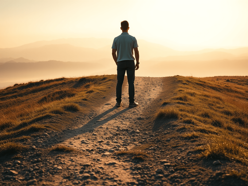 處理失敗與挑戰的心態調整