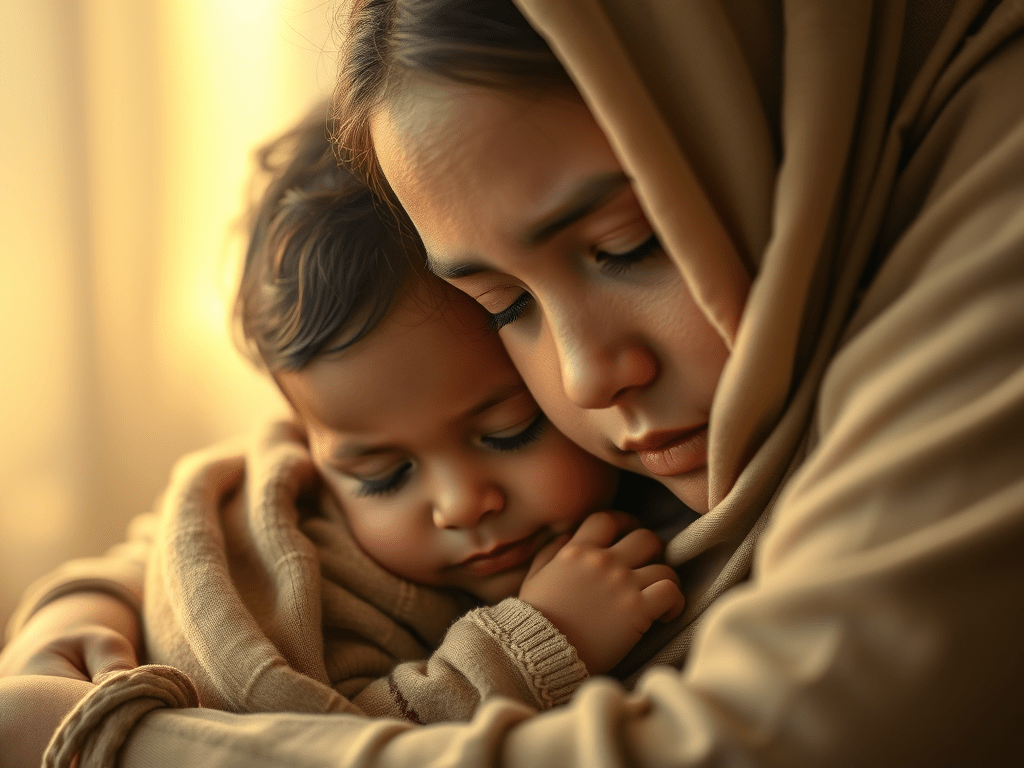 全心仰望上帝(第131篇)