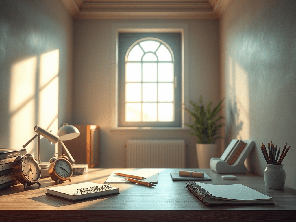 增強專注的具體技巧