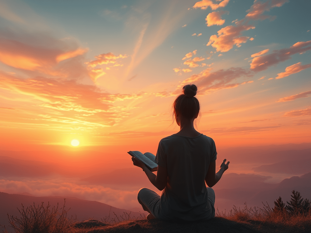 積極的心態調整與負面預期的排除