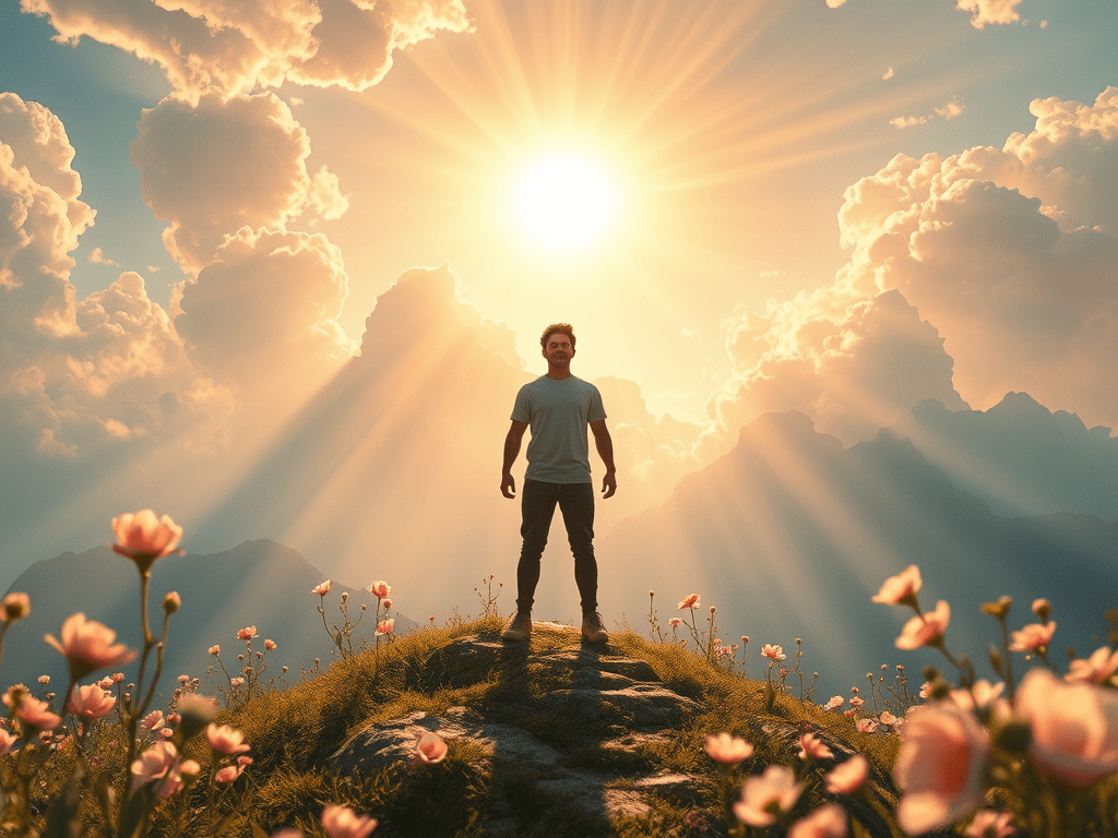 哪些行為阻礙吸引力法則的效果？