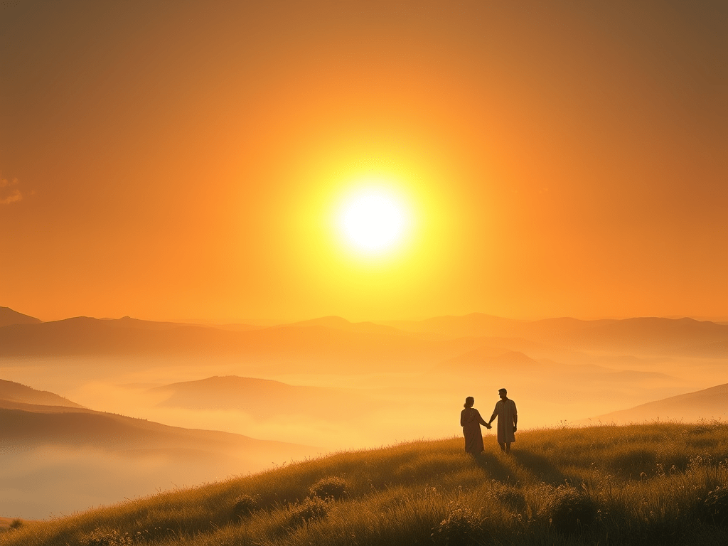 讚美上帝的幫助(第146篇)