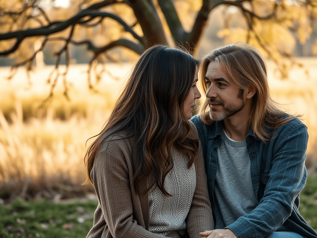 如何化解關係中的誤解？