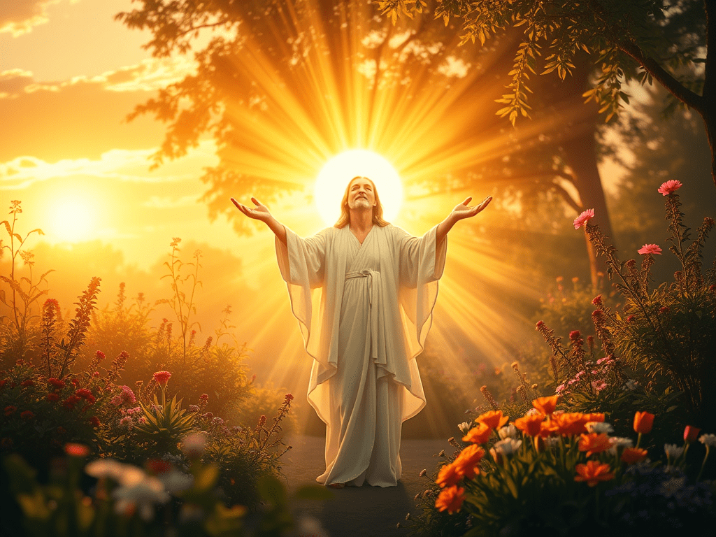 敬畏上帝者必蒙福(第112篇)