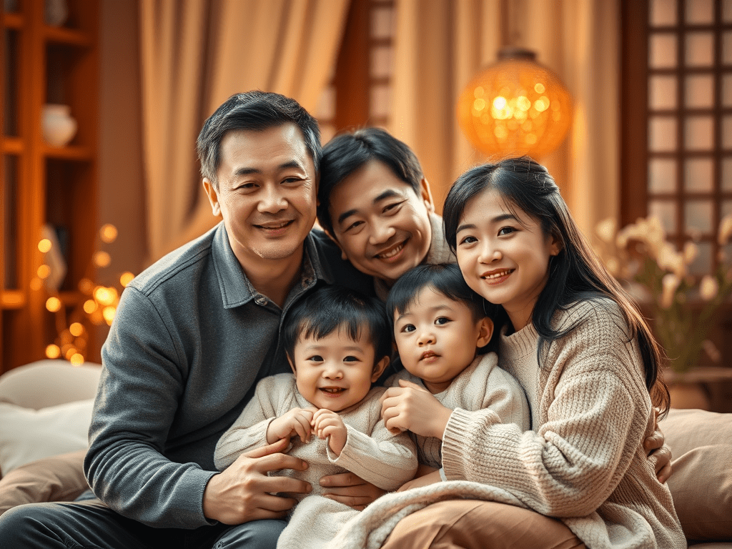 頌讚上帝的美善(第127篇)