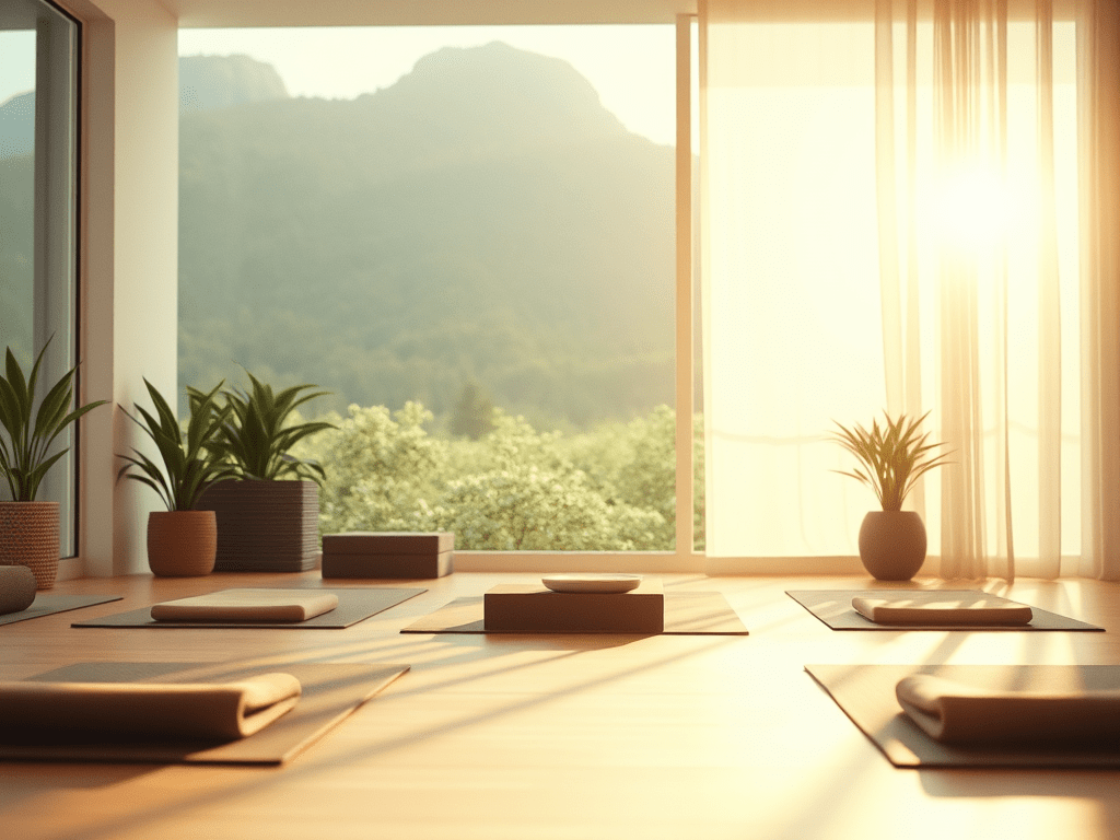 壓力管理對健康的影響