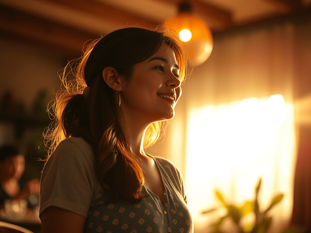 如何用思想改善身體健康？