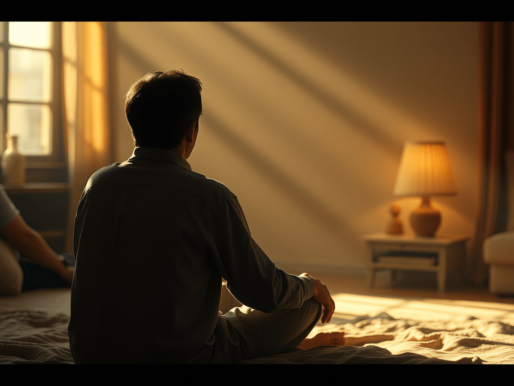 如何有效專注於愛？