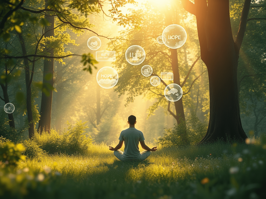 如何強化吸引力法則的效果？