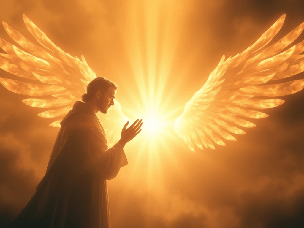 祈求上帝保護(第140篇)