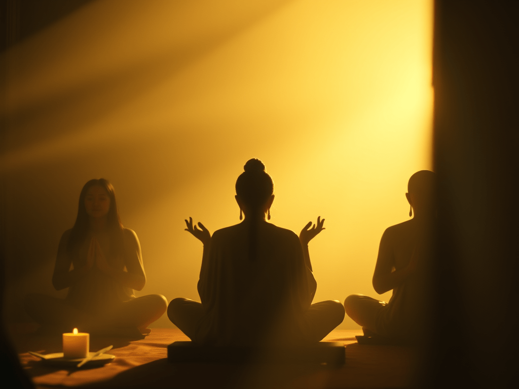 有哪些方法可以吸引世界和平？