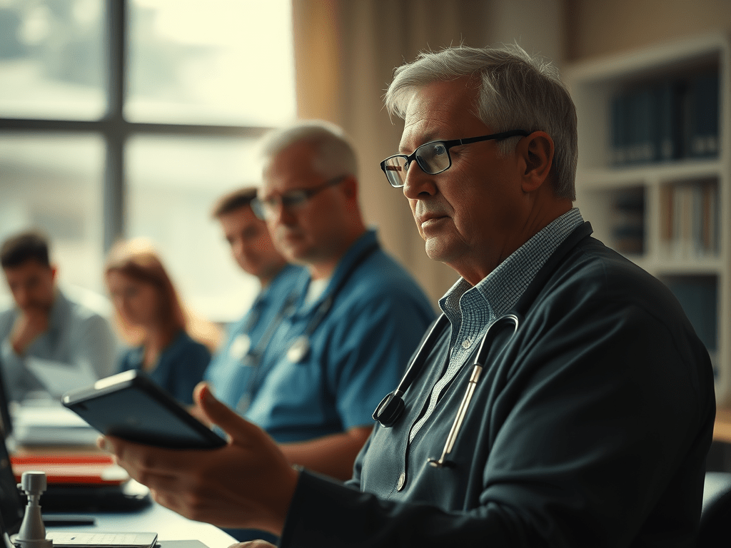 國民健康現狀與挑戰