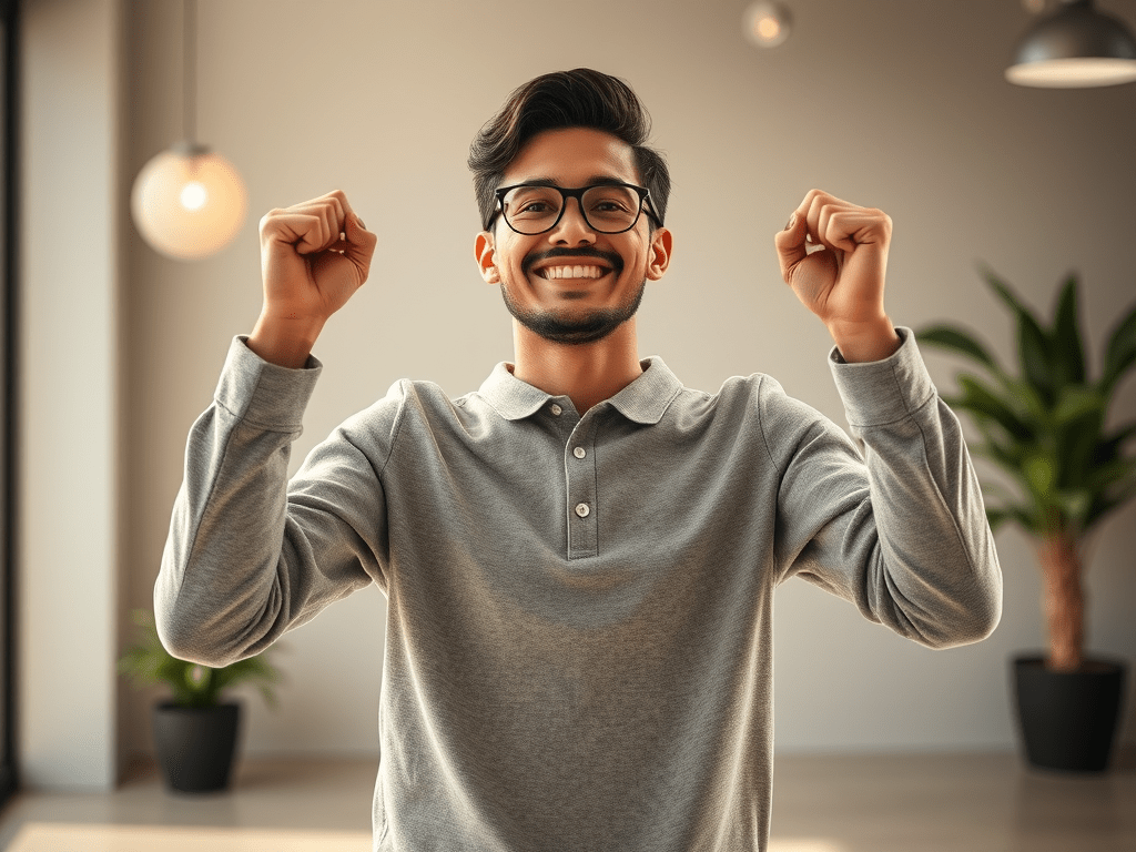 有哪些方法可以提升自信？