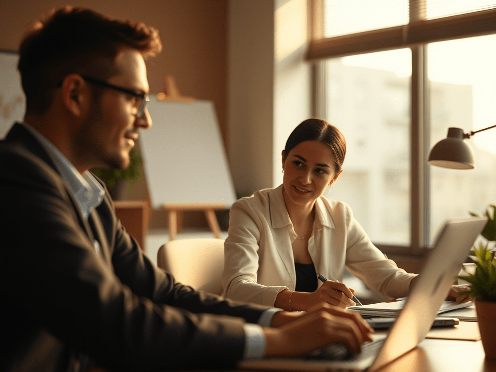 如何平衡工作與生活中的喜悅？