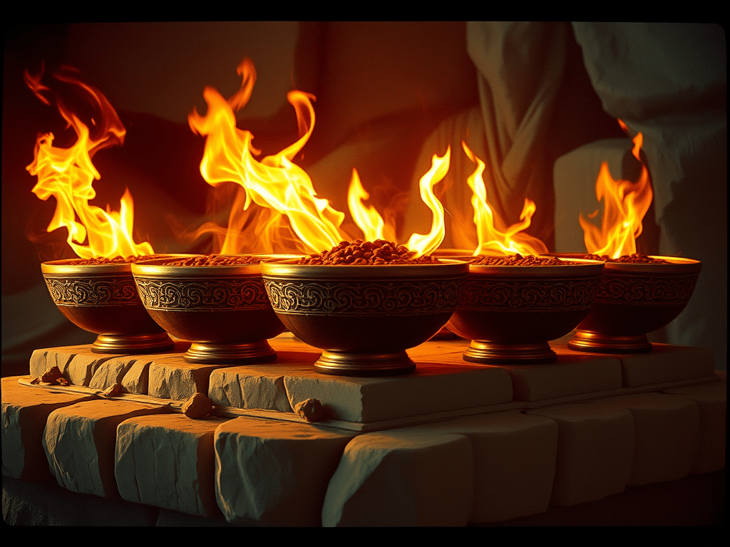 信仰中的審判與仁愛