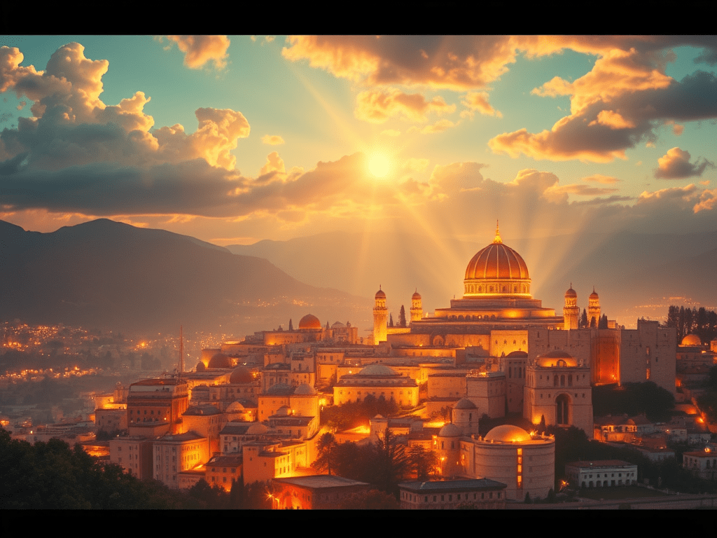 信仰中的盼望與永恆的福祉