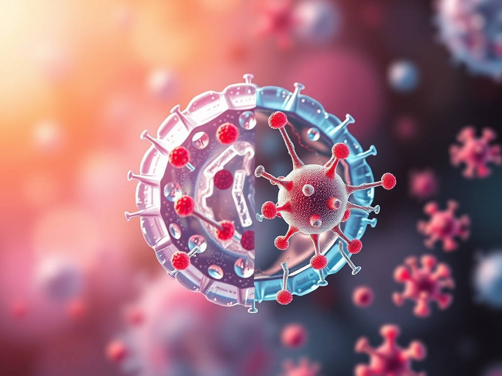 腸道菌相與社會秩序