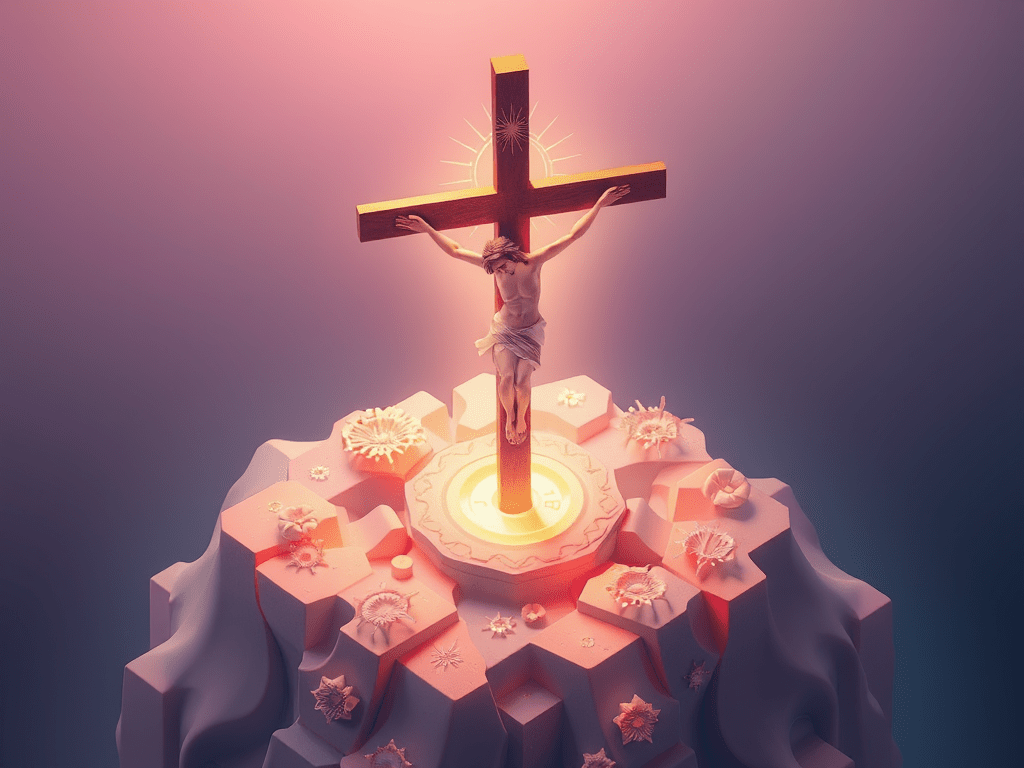 細胞更新與基督的復活