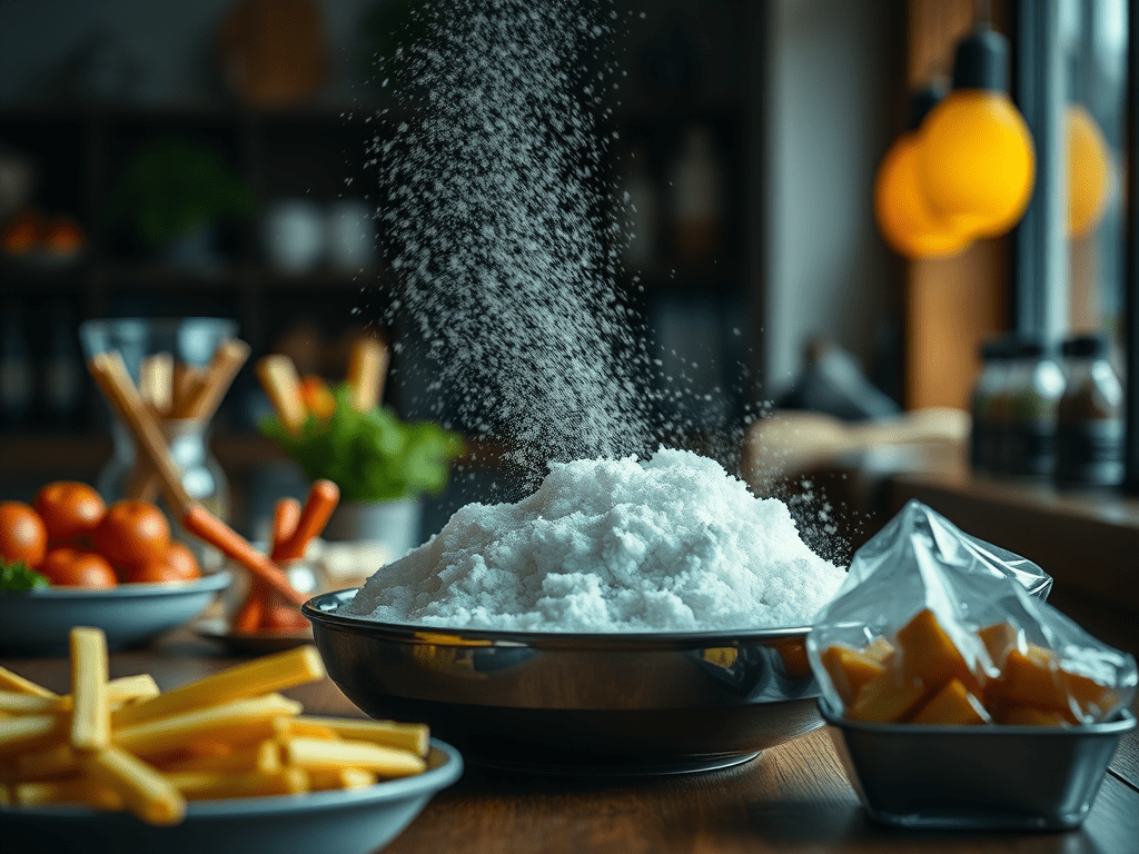 現代飲食的挑戰與誤區