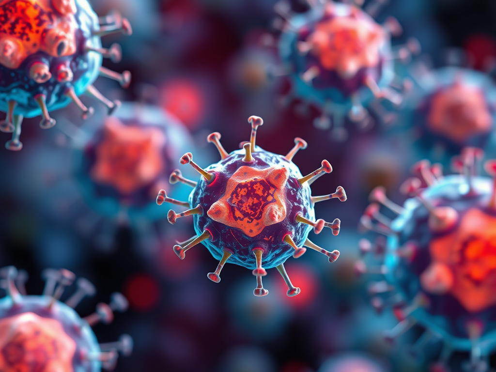 改善細胞健康的營養策略