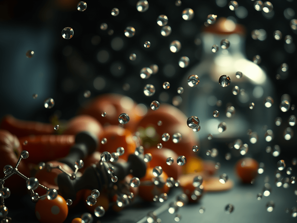 胺基酸的種類與功能