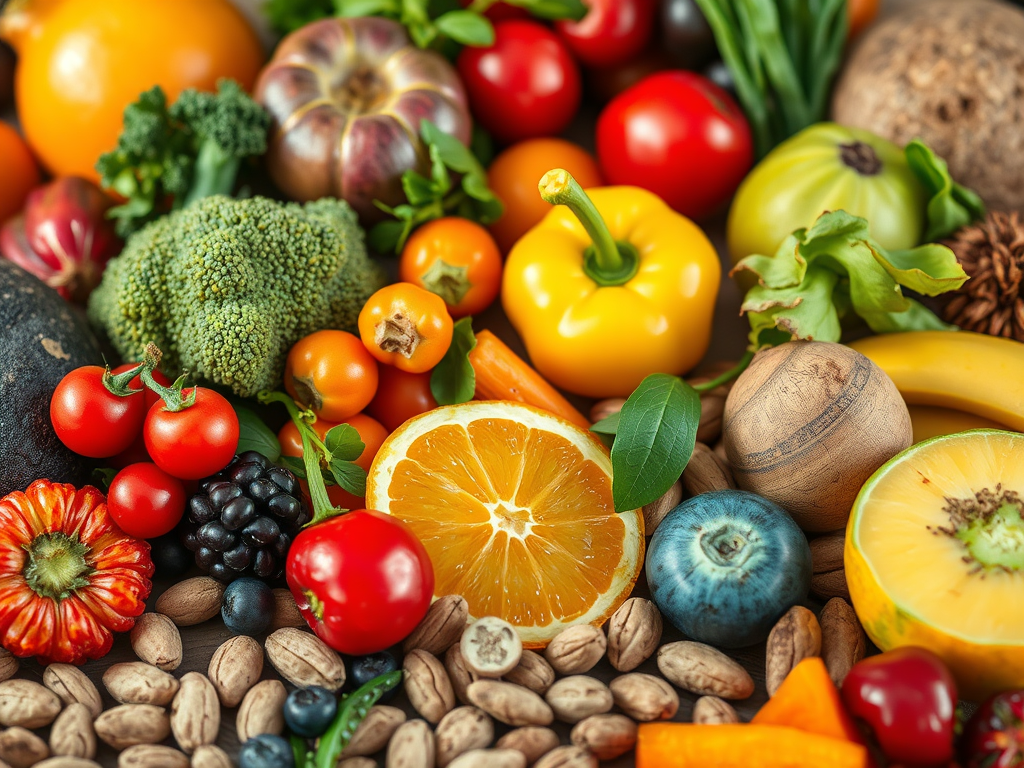 維生素缺乏的症狀與後果