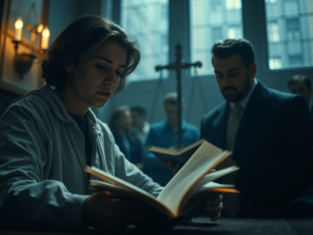 公正行事與避免濫用