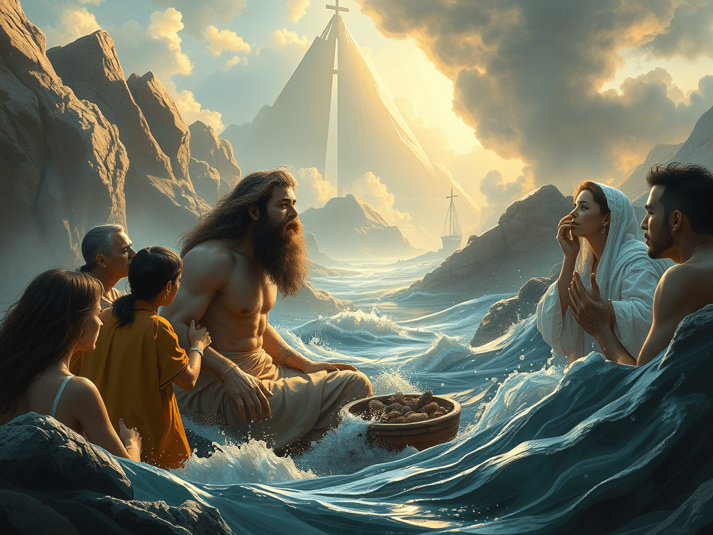 生命長度與生活模式的警示