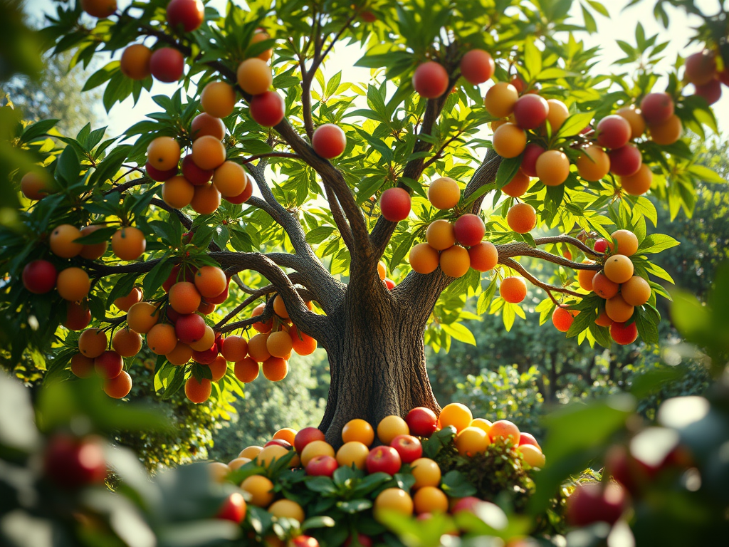 回到伊甸園的飲食智慧