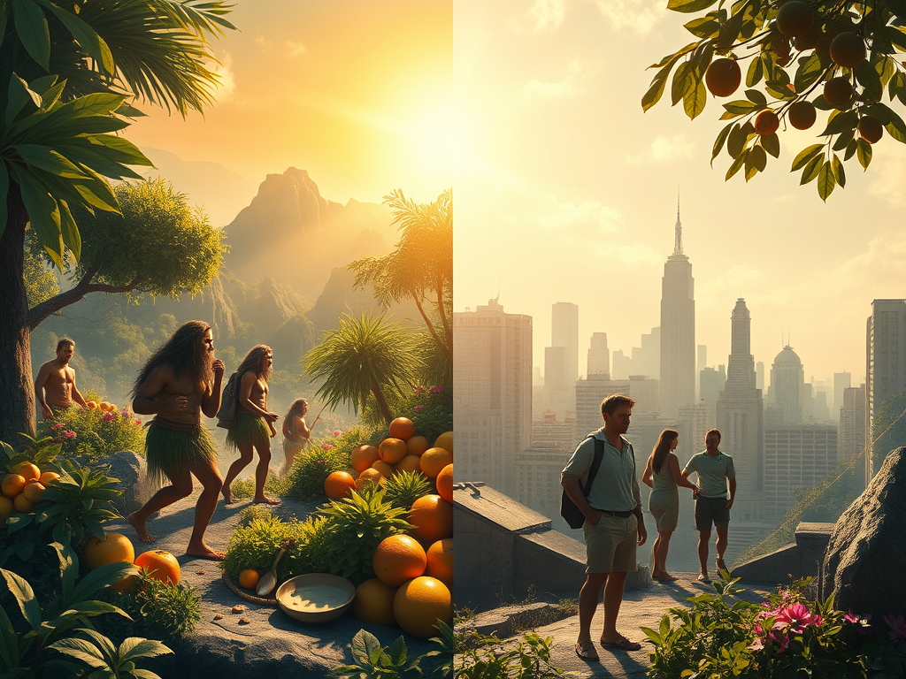 壽命差異的探討