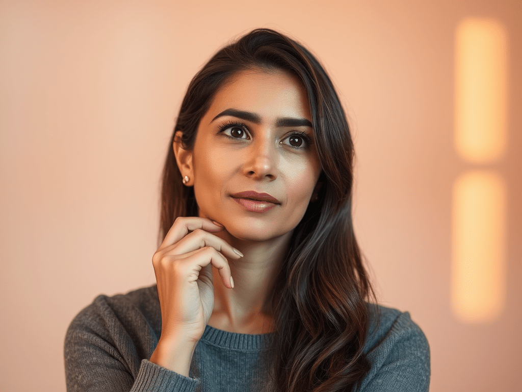 女性的挑戰：胰島素阻抗與生殖健康