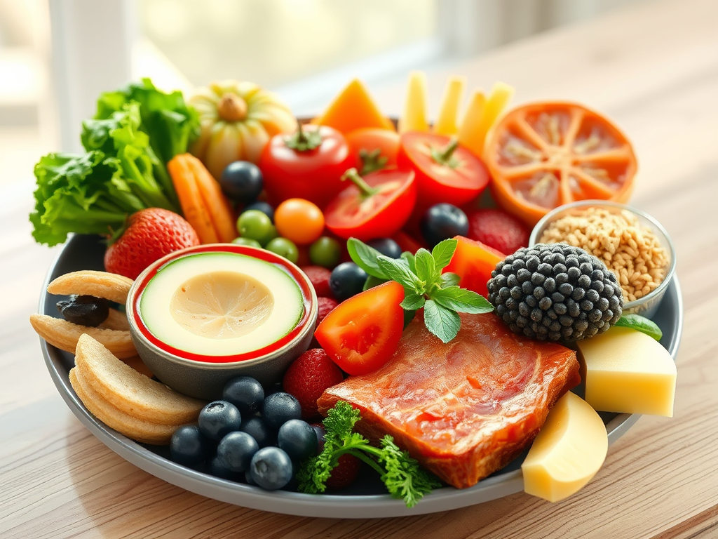 營養與預防醫學的關聯