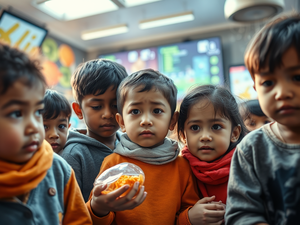 全球蔓延的胰島素阻抗：一種「富貴病」的轉變