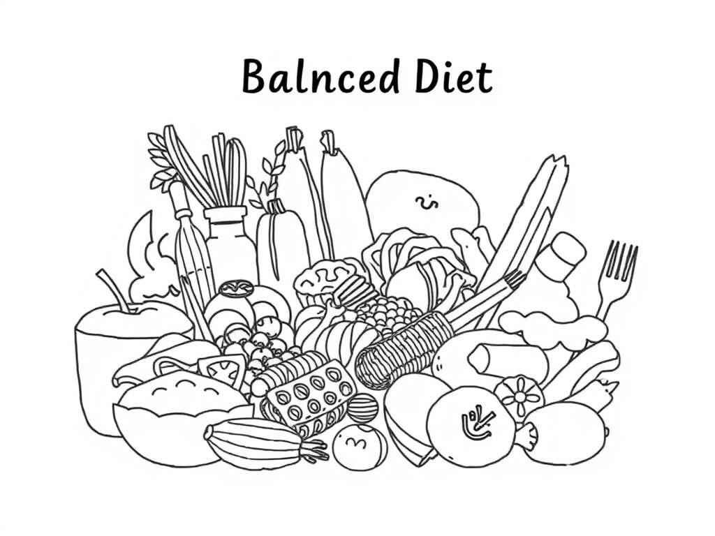 如何避免常見營養誤區