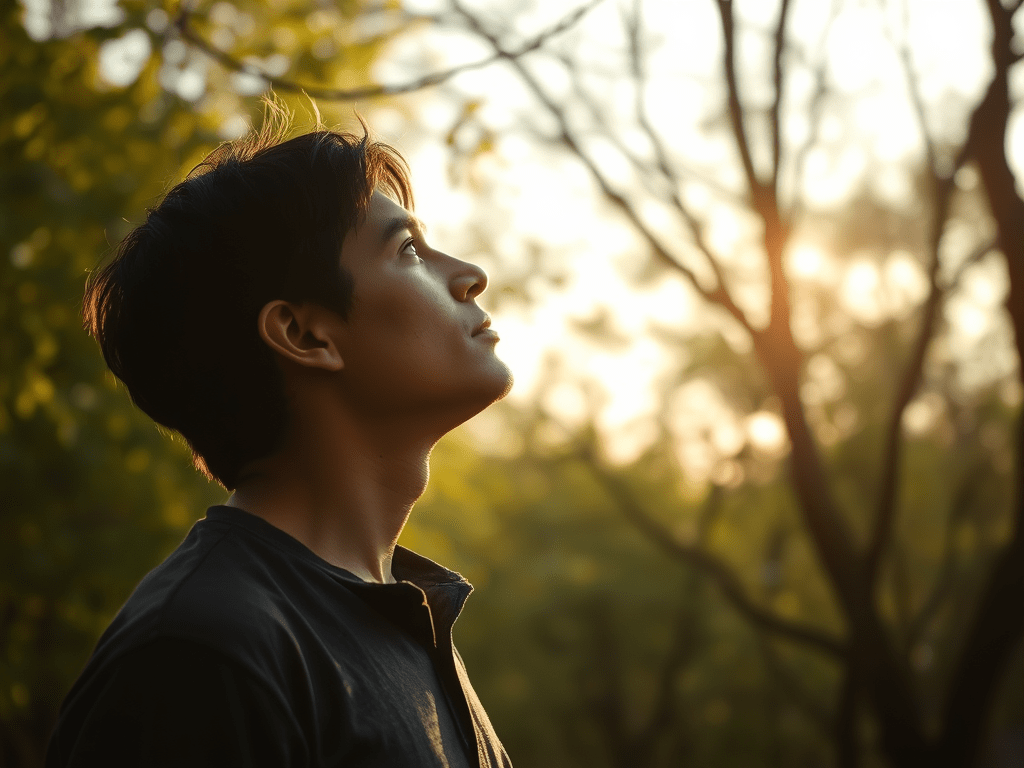 道德倫理與身心靈的整體健康