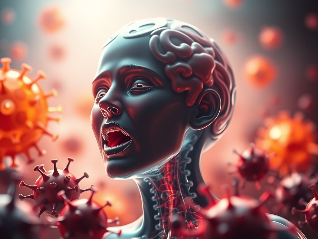 胰島素阻抗：慢性疾病的隱形根源