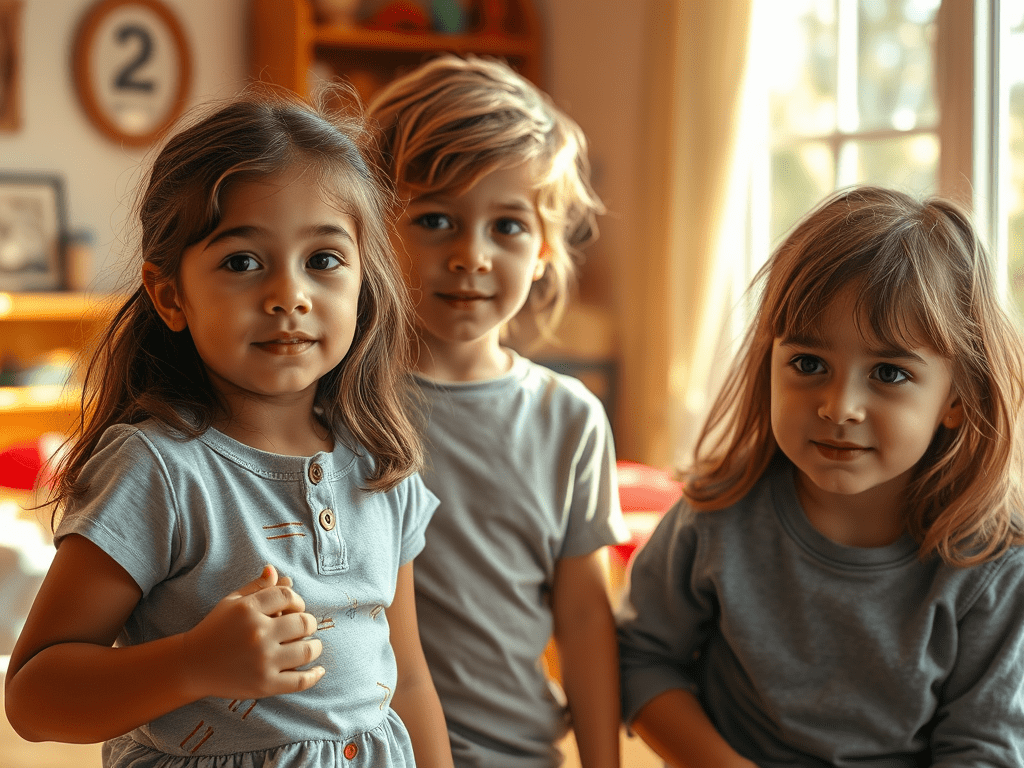 提早的信號：胰島素與兒童和青少年的健康