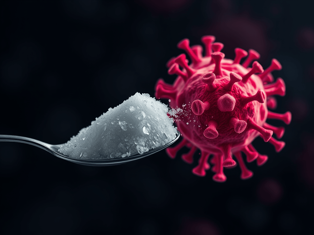 潛在的威脅：胰島素阻抗與癌症的關聯