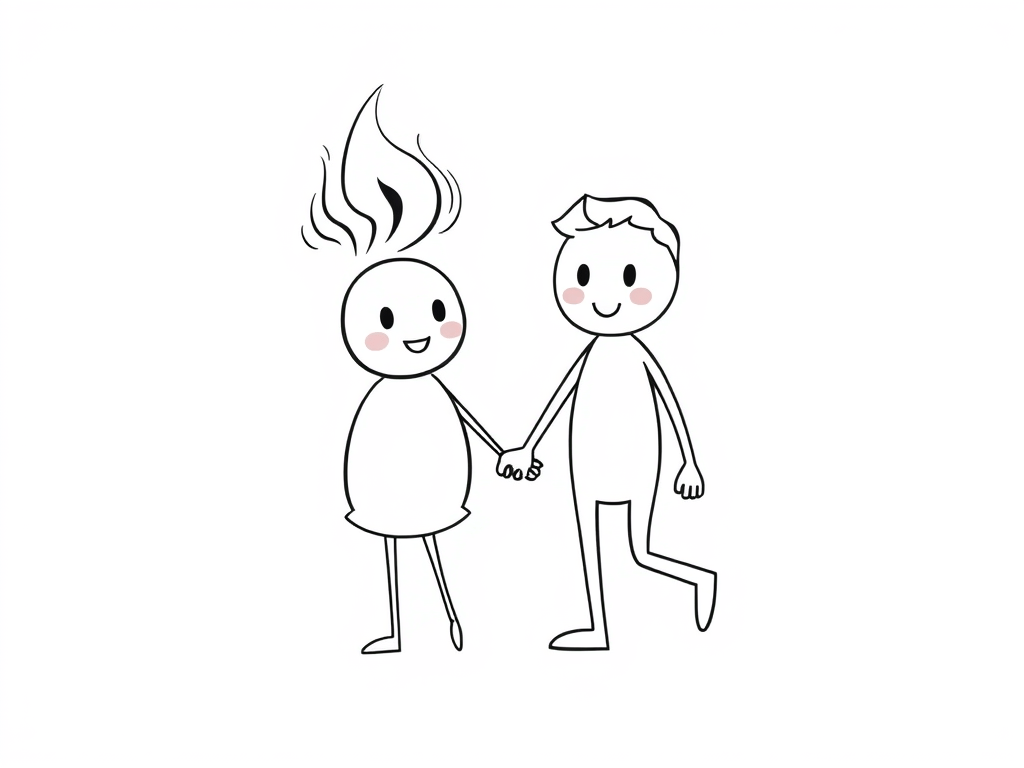 🧠靈魂與身體，一起走到老